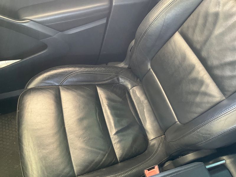 Volkswagen Tiguan 2.0 TDI Sport & Style 4Motion 2011 – снимка 34