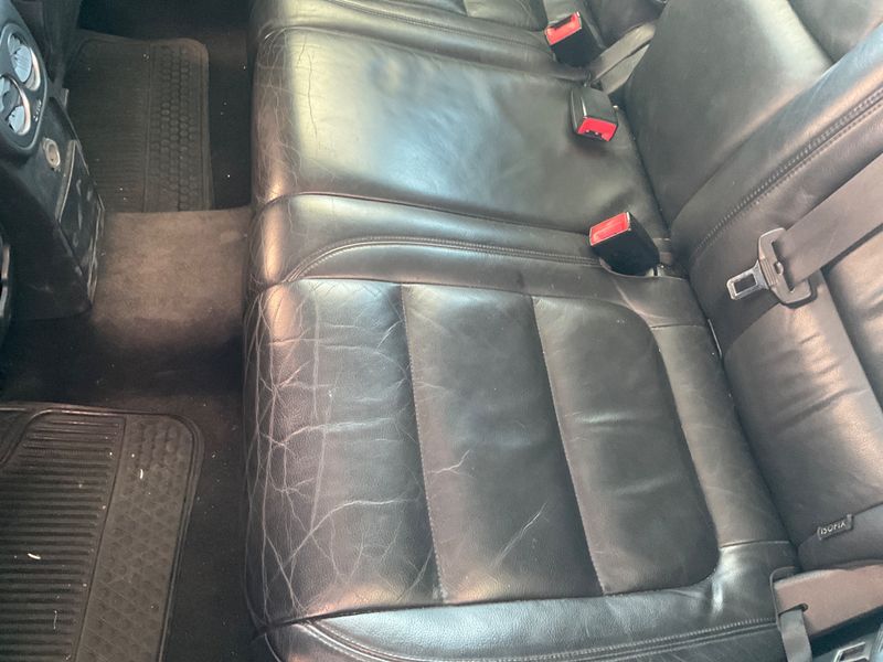 Volkswagen Tiguan 2.0 TDI Sport & Style 4Motion 2011 – снимка 35