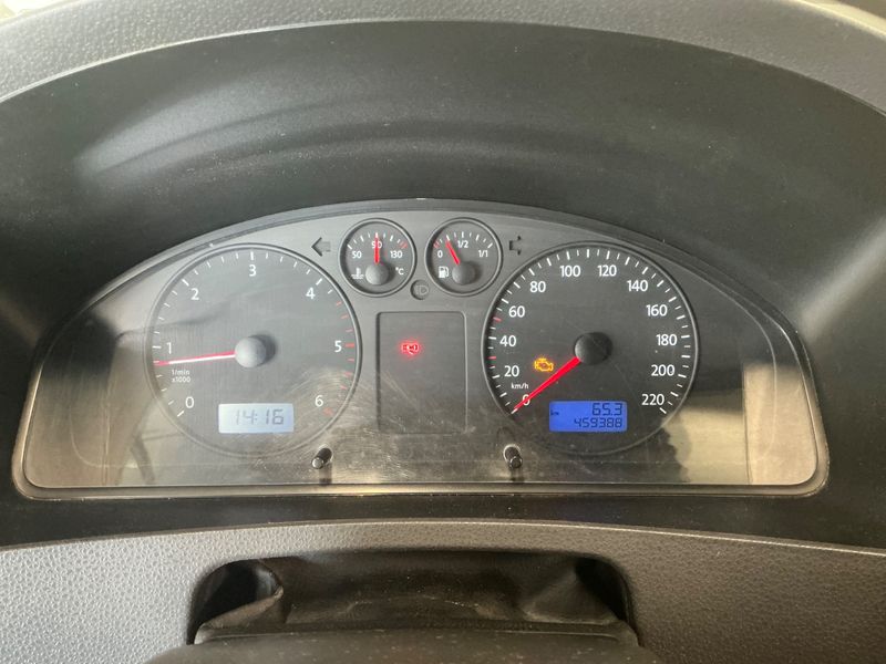 Volkswagen T5 Caravelle 2.5 TDI lang 2007 – снимка 4