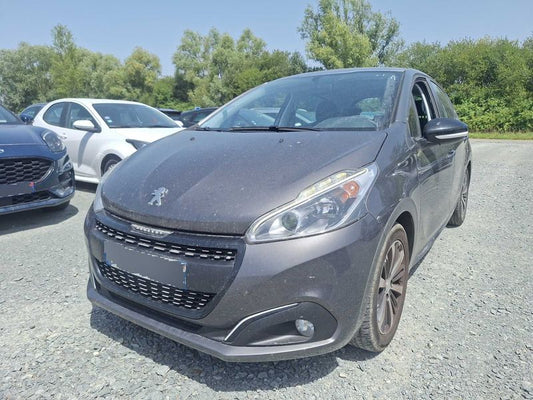 Peugeot 208 1.2 VTi Active 2017 – снимка 1