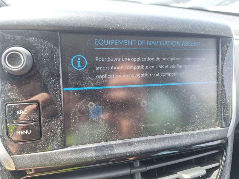 Peugeot 208 1.2 VTi Active 2017 – снимка 13