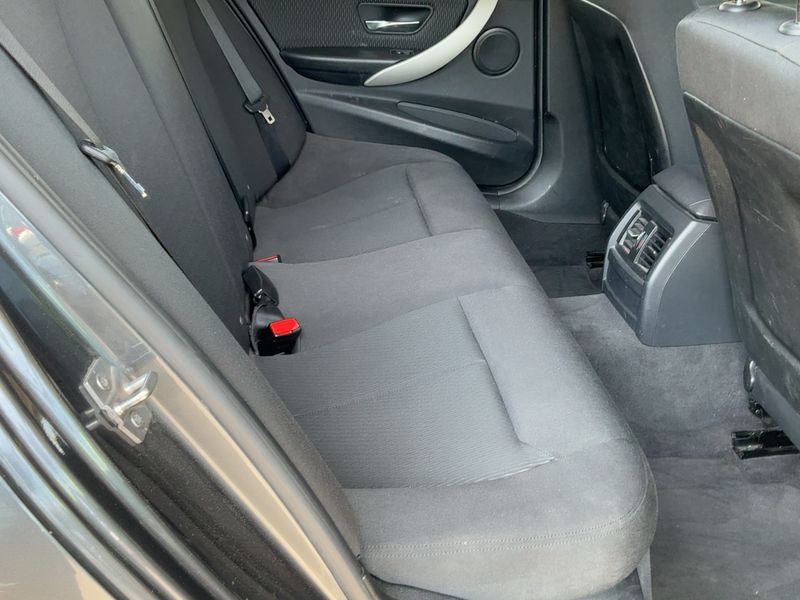 BMW 3er 320d 2013 – снимка 14