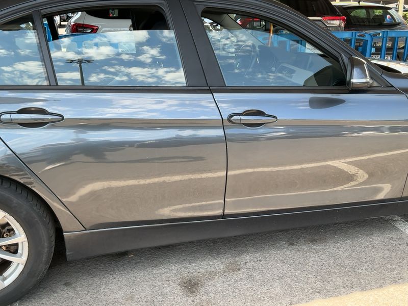 BMW 3er 320d 2013 – снимка 7