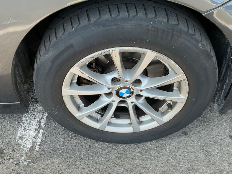 BMW 3er 320d 2013 – снимка 20