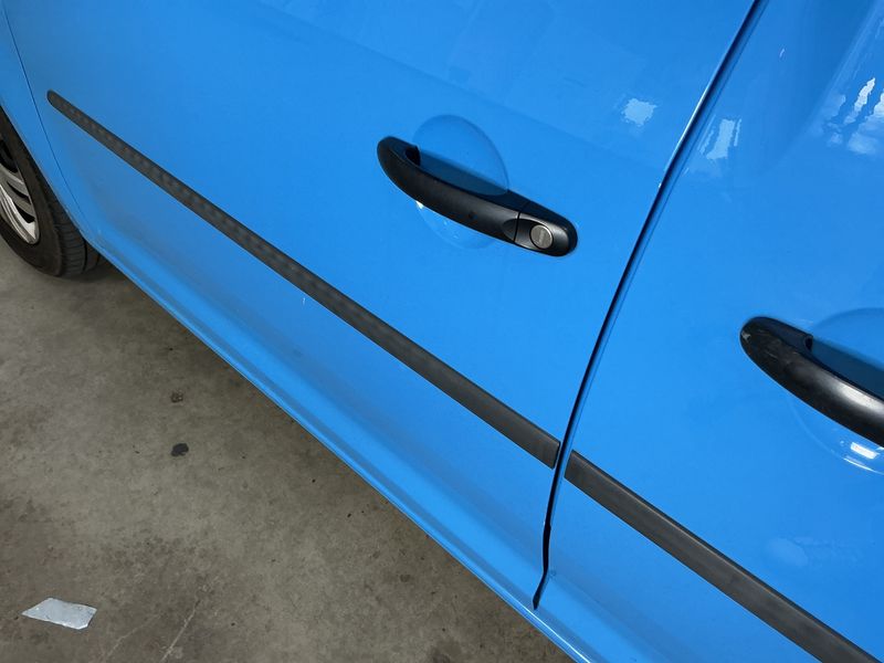 Volkswagen Caddy 2.0 TDI Maxi Trendline BlueMotion Tech 2020 – снимка 32