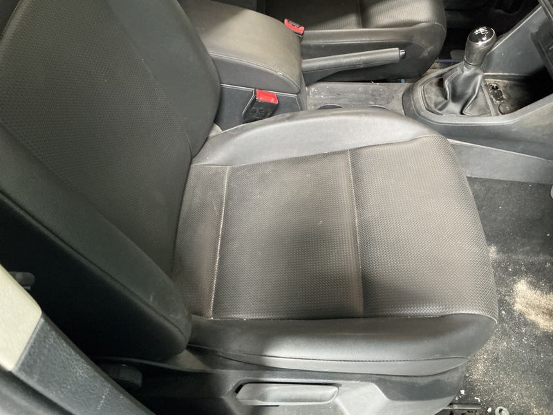 Volkswagen Caddy 2.0 TDI Maxi Trendline BlueMotion Tech 2020 – снимка 26