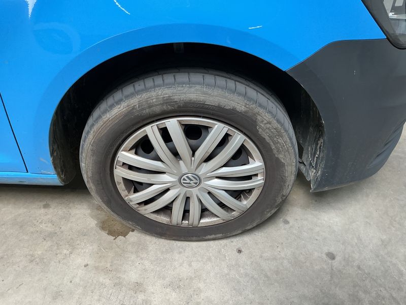 Volkswagen Caddy 2.0 TDI Maxi Trendline BlueMotion Tech 2020 – снимка 11