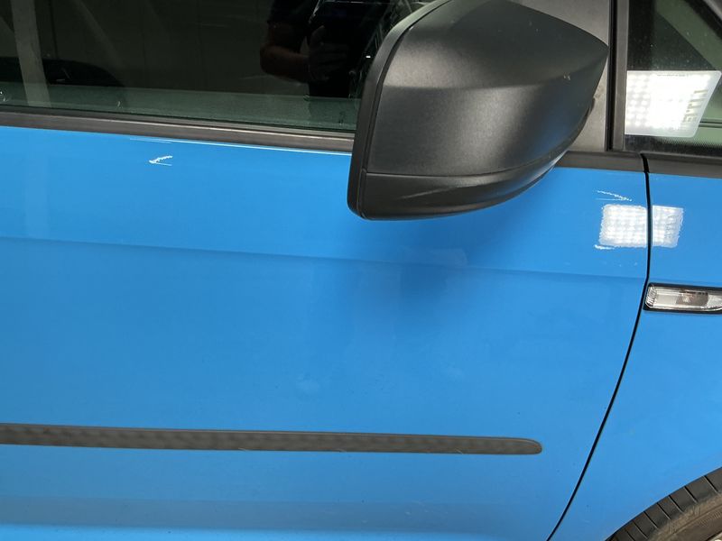 Volkswagen Caddy 2.0 TDI Maxi Trendline BlueMotion Tech 2020 – снимка 22