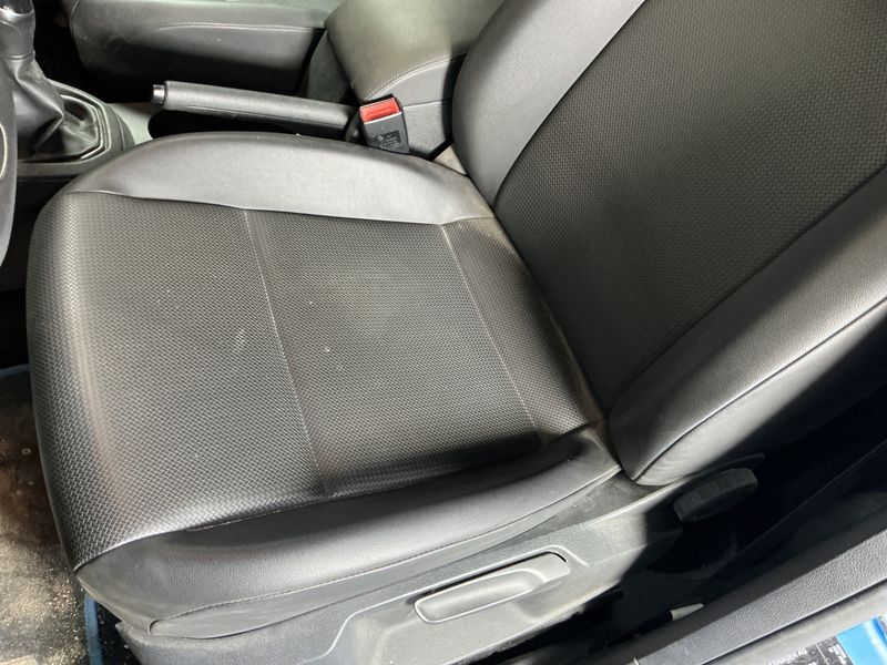 Volkswagen Caddy 2.0 TDI Maxi Trendline BlueMotion Tech 2020 – снимка 31