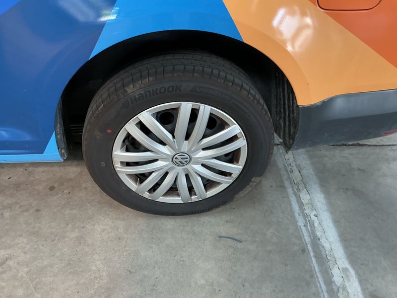 Volkswagen Caddy 2.0 TDI Maxi Trendline BlueMotion Tech 2020 – снимка 5