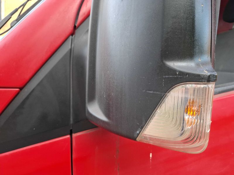 Mercedes-Benz Sprinter 413 CDI 2011 – снимка 45