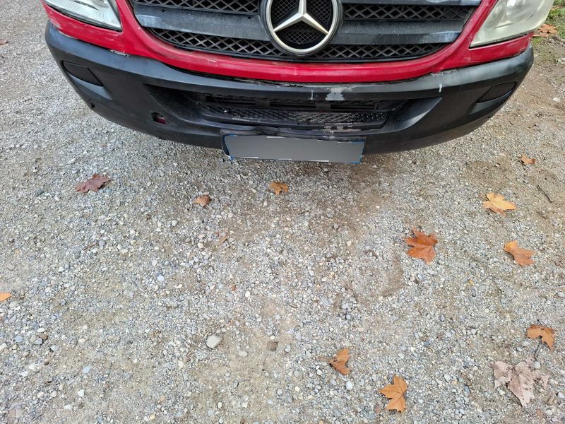 Mercedes-Benz Sprinter 413 CDI 2011 – снимка 50