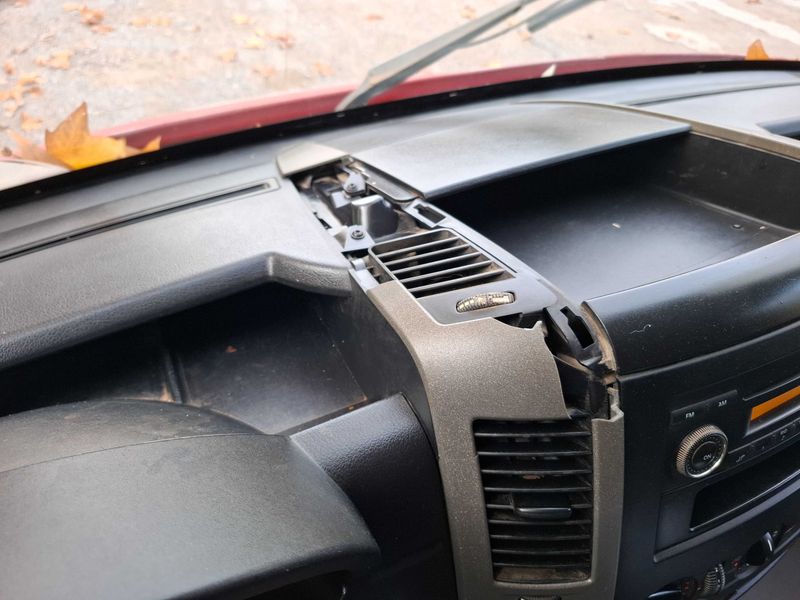 Mercedes-Benz Sprinter 413 CDI 2011 – снимка 34