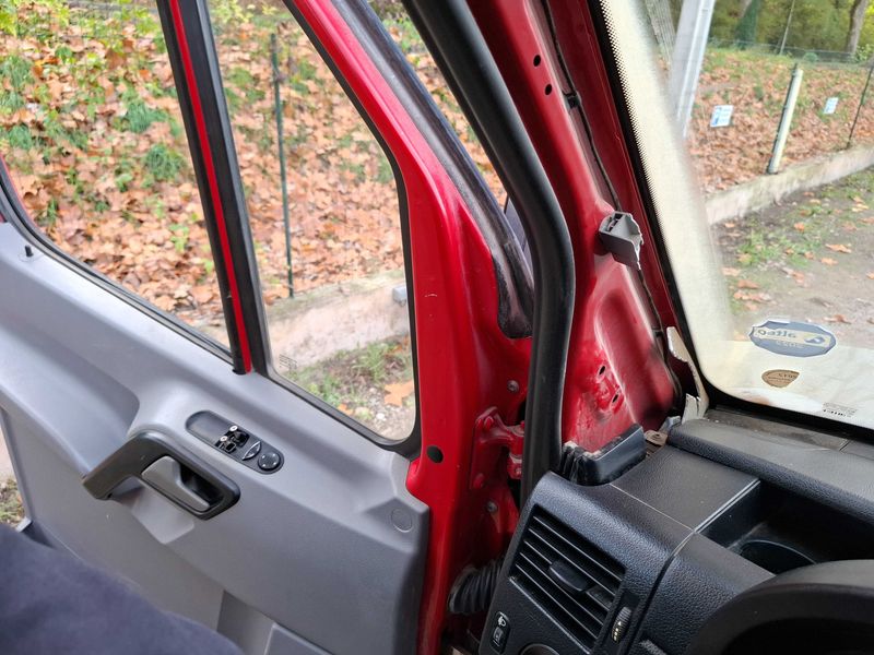 Mercedes-Benz Sprinter 413 CDI 2011 – снимка 35