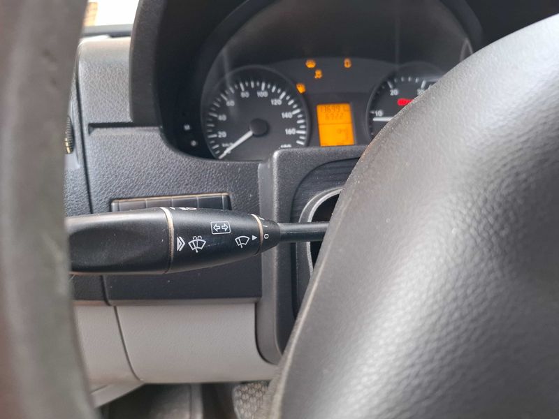 Mercedes-Benz Sprinter 413 CDI 2011 – снимка 31