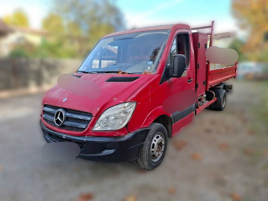 Mercedes-Benz Sprinter 413 CDI 2011 – снимка 1