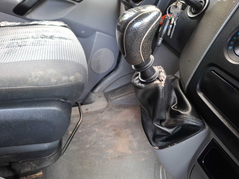 Mercedes-Benz Sprinter 413 CDI 2011 – снимка 41