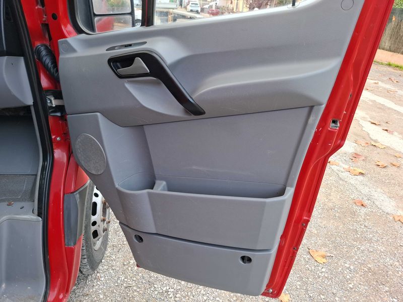 Mercedes-Benz Sprinter 413 CDI 2011 – снимка 38