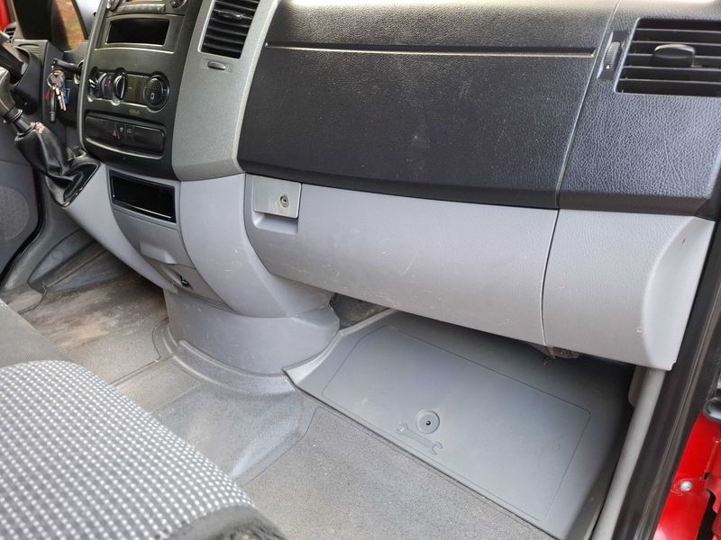 Mercedes-Benz Sprinter 413 CDI 2011 – снимка 40
