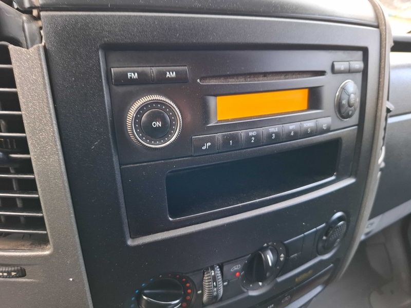Mercedes-Benz Sprinter 413 CDI 2011 – снимка 33