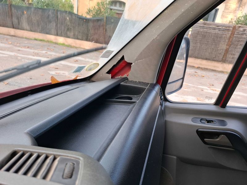 Mercedes-Benz Sprinter 413 CDI 2011 – снимка 36