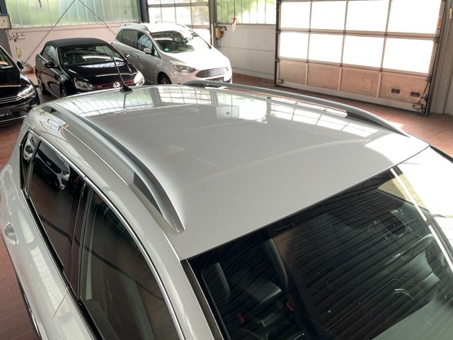 Seat Ateca 2.0 TDI Xcellence 4Drive 2017 – снимка 13