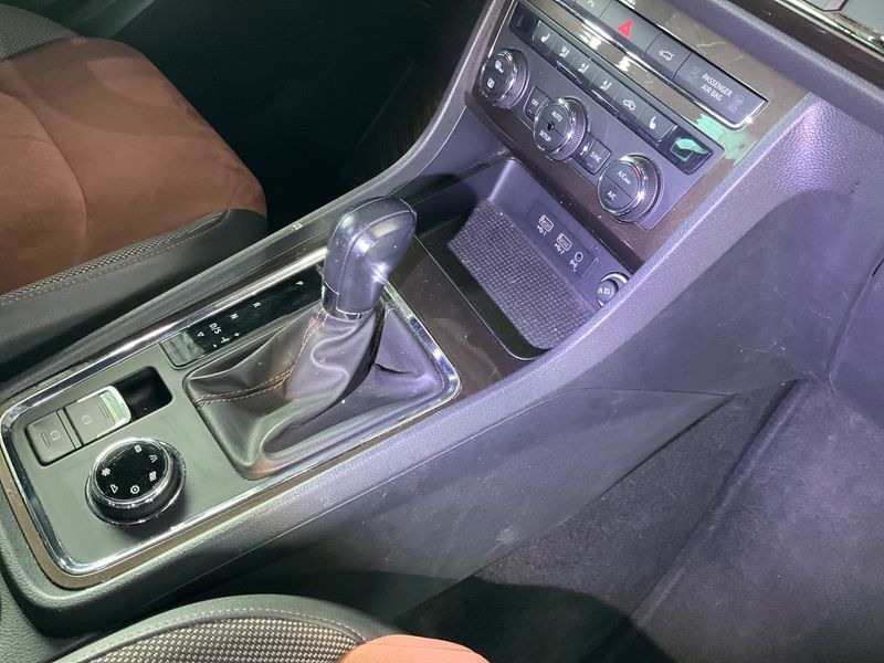 Seat Ateca 2.0 TDI Xcellence 4Drive 2017 – снимка 32