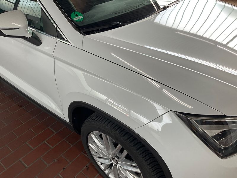 Seat Ateca 2.0 TDI Xcellence 4Drive 2017 – снимка 23