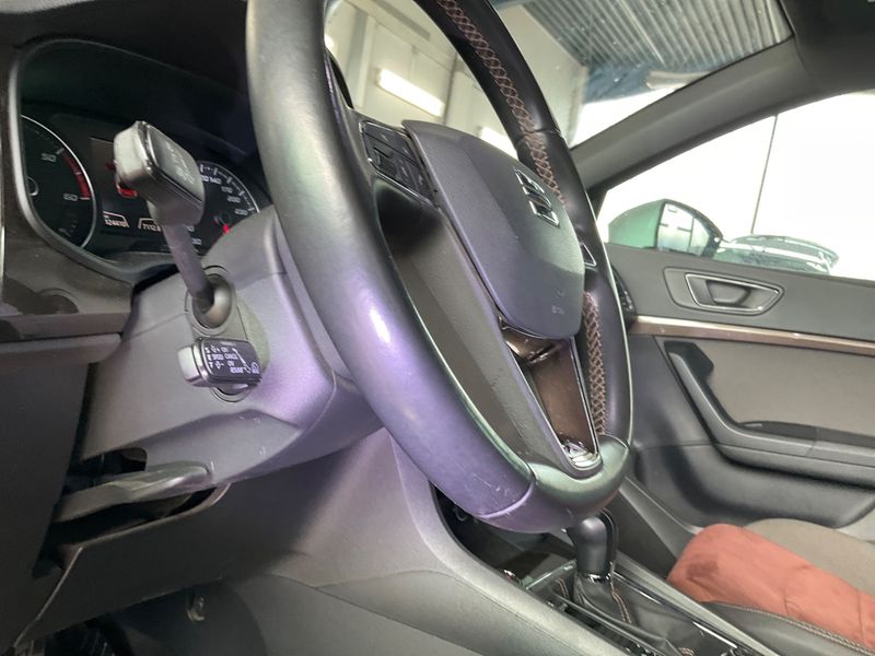 Seat Ateca 2.0 TDI Xcellence 4Drive 2017 – снимка 36