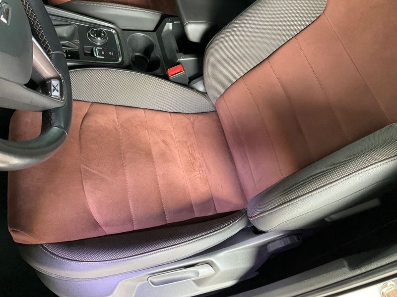 Seat Ateca 2.0 TDI Xcellence 4Drive 2017 – снимка 42