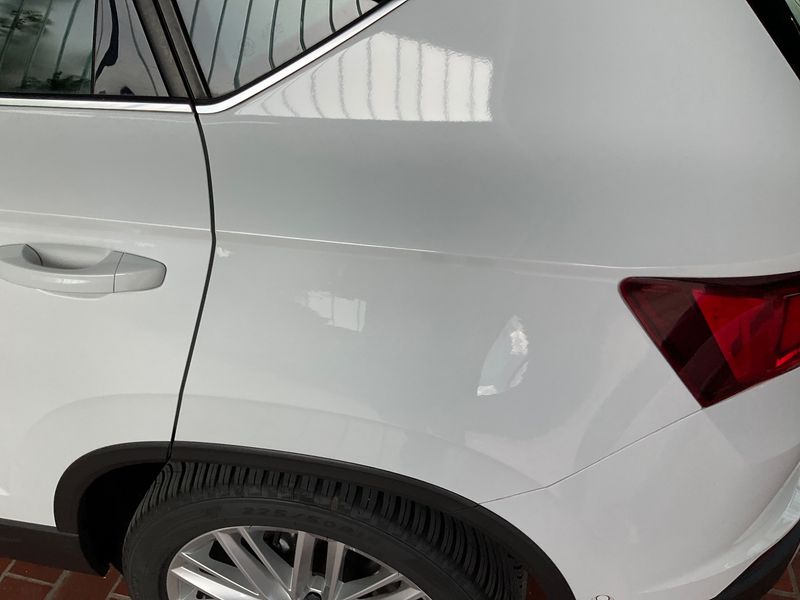 Seat Ateca 2.0 TDI Xcellence 4Drive 2017 – снимка 51