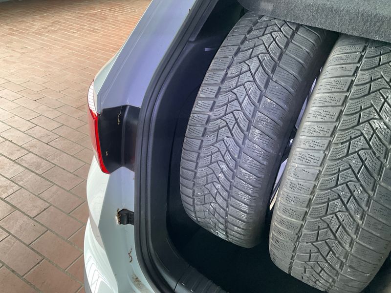 Seat Ateca 2.0 TDI Xcellence 4Drive 2017 – снимка 38