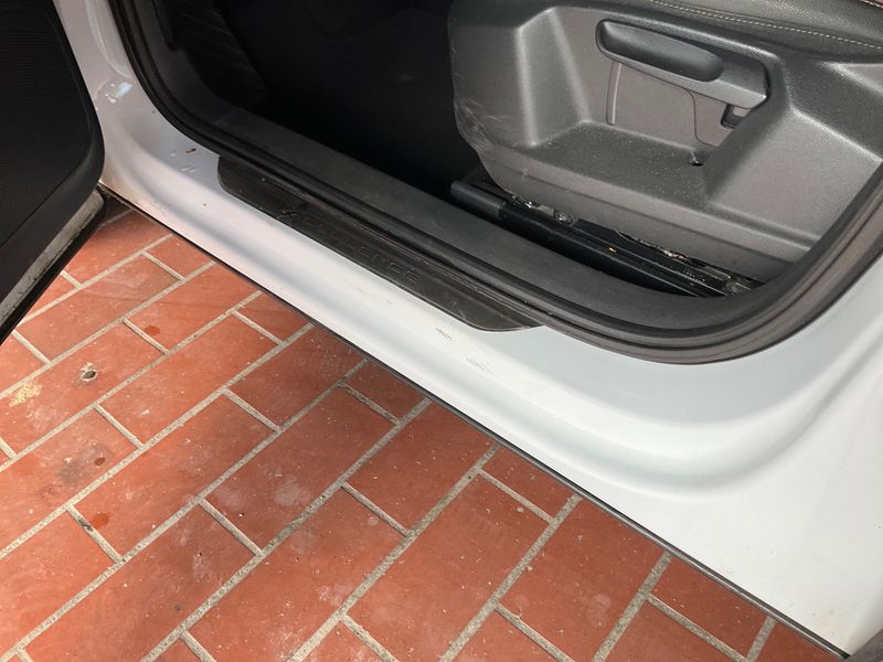 Seat Ateca 2.0 TDI Xcellence 4Drive 2017 – снимка 49