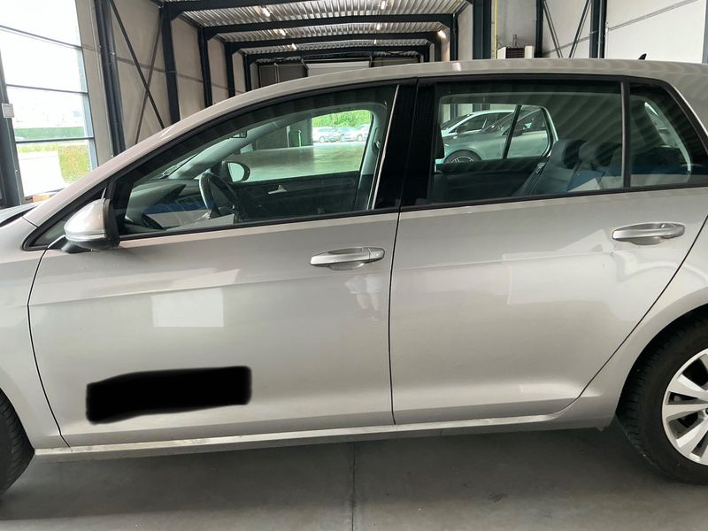 Volkswagen Golf VII 1.0 TSI Comfortline BlueMotion Tech 2019 – снимка 4
