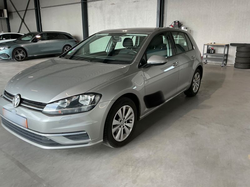 Volkswagen Golf VII 1.0 TSI Comfortline BlueMotion Tech 2019 – снимка 1