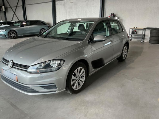 Volkswagen Golf VII 1.0 TSI Comfortline BlueMotion Tech 2019 – снимка 1