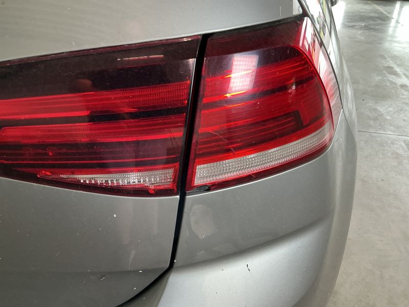 Volkswagen Golf VII 1.0 TSI Comfortline BlueMotion Tech 2019 – снимка 32