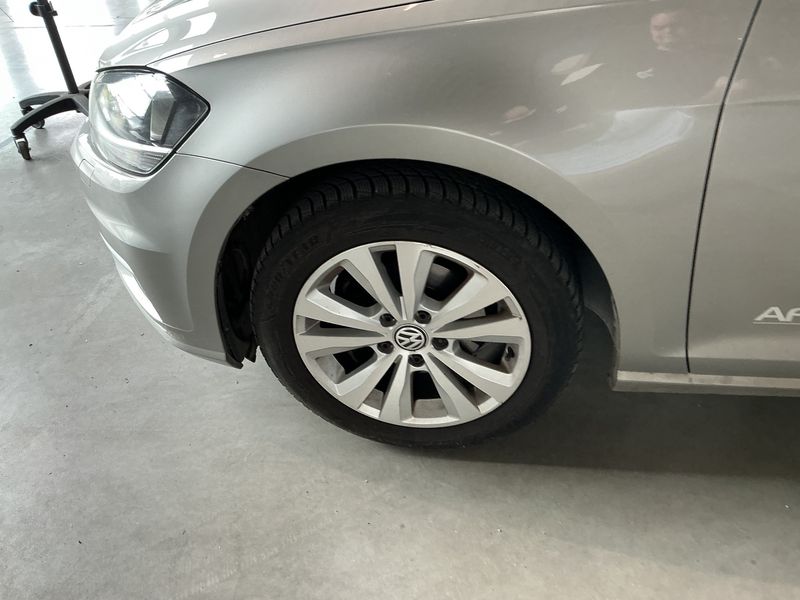 Volkswagen Golf VII 1.0 TSI Comfortline BlueMotion Tech 2019 – снимка 3