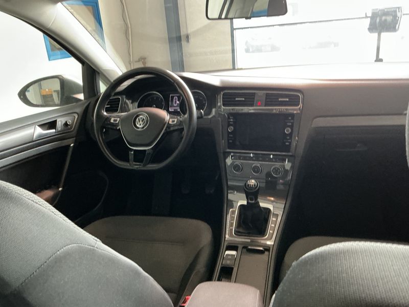 Volkswagen Golf VII 1.0 TSI Comfortline BlueMotion Tech 2019 – снимка 17