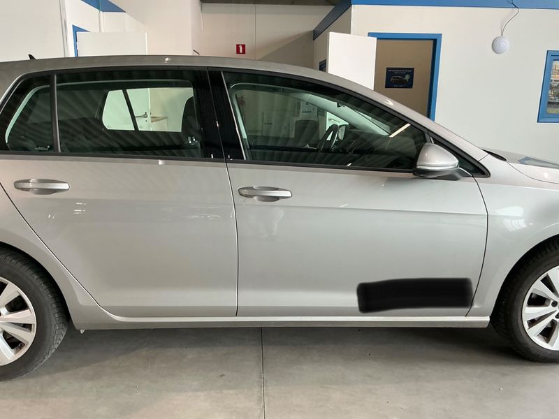 Volkswagen Golf VII 1.0 TSI Comfortline BlueMotion Tech 2019 – снимка 10