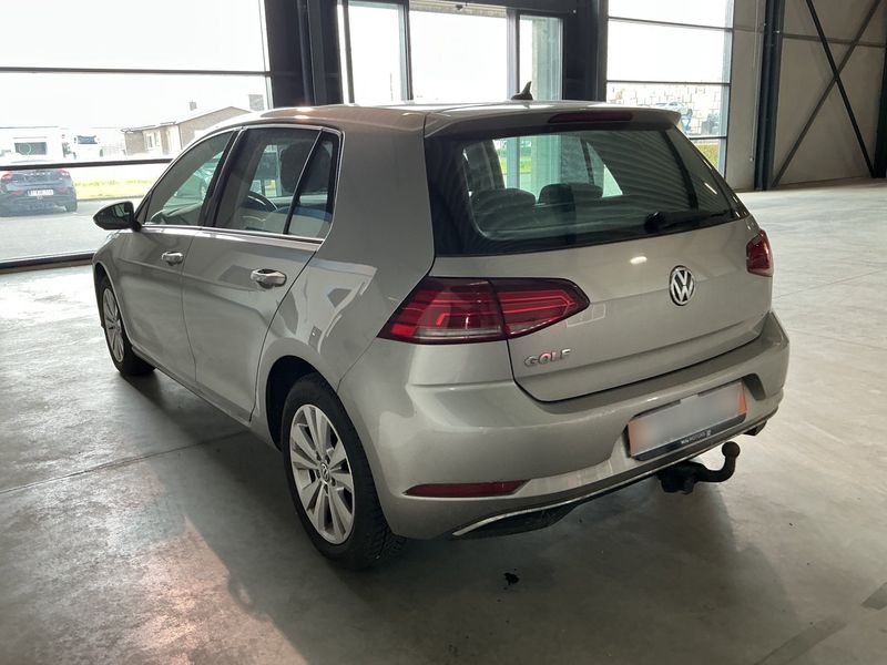 Volkswagen Golf VII 1.0 TSI Comfortline BlueMotion Tech 2019 – снимка 6