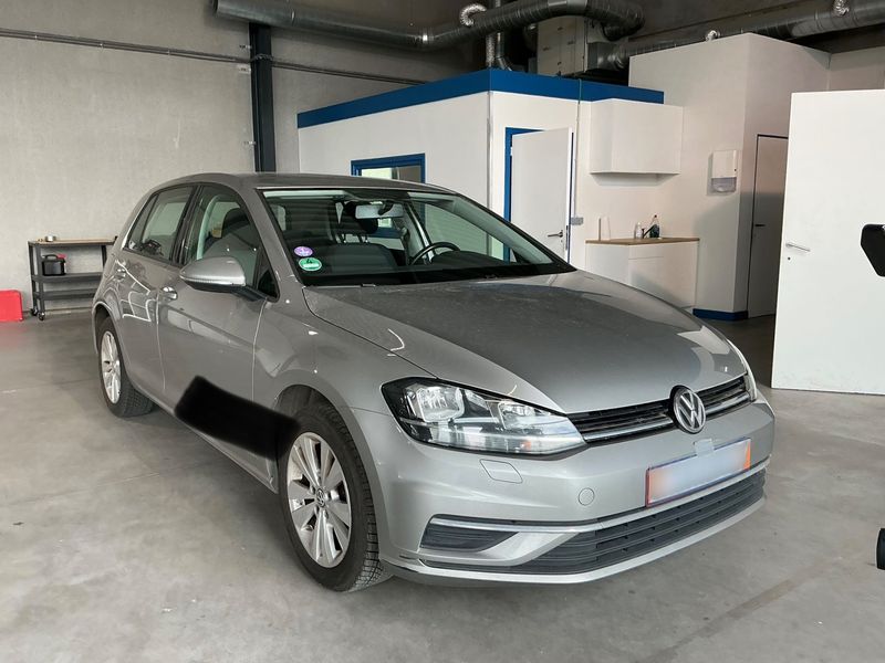 Volkswagen Golf VII 1.0 TSI Comfortline BlueMotion Tech 2019 – снимка 12