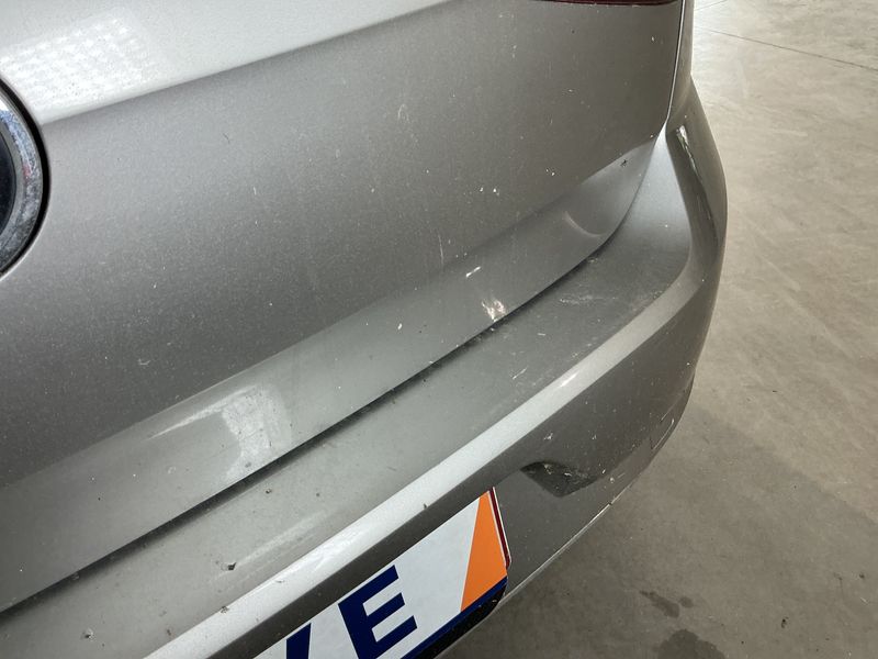Volkswagen Golf VII 1.0 TSI Comfortline BlueMotion Tech 2019 – снимка 30