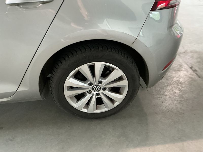 Volkswagen Golf VII 1.0 TSI Comfortline BlueMotion Tech 2019 – снимка 5