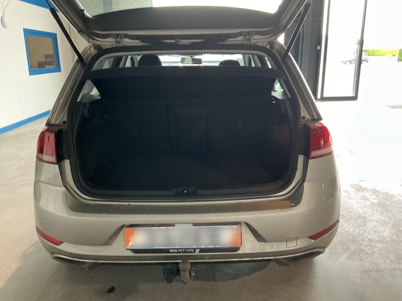 Volkswagen Golf VII 1.0 TSI Comfortline BlueMotion Tech 2019 – снимка 15