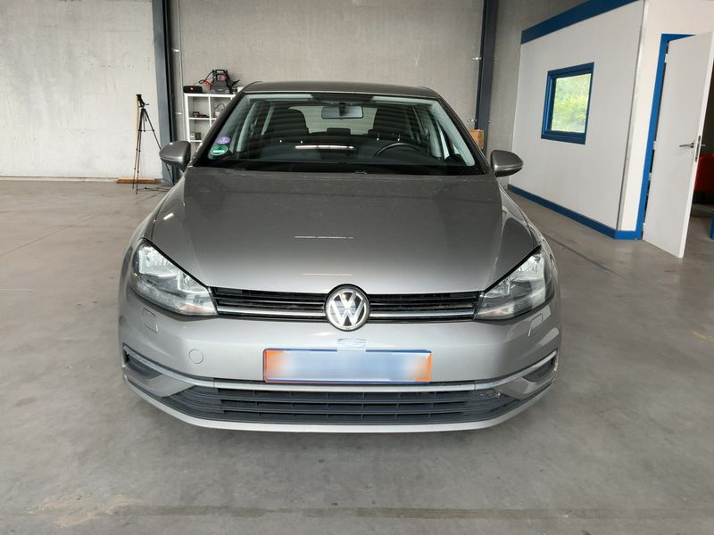 Volkswagen Golf VII 1.0 TSI Comfortline BlueMotion Tech 2019 – снимка 14