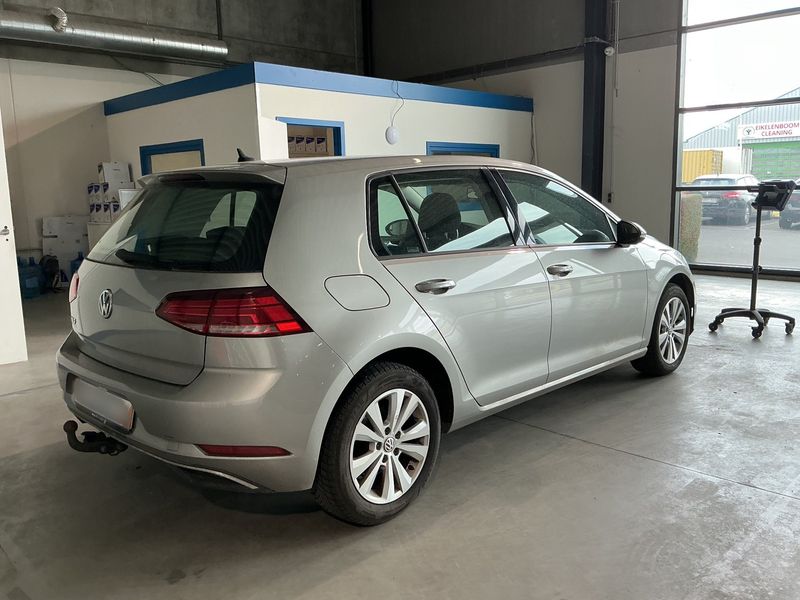 Volkswagen Golf VII 1.0 TSI Comfortline BlueMotion Tech 2019 – снимка 8
