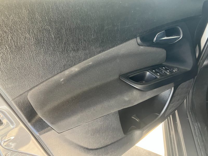 Fiat Tipo 1.5 Mild-Hybrid Cross 2023 – снимка 29
