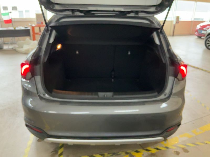 Fiat Tipo 1.5 Mild-Hybrid Cross 2023 – снимка 16