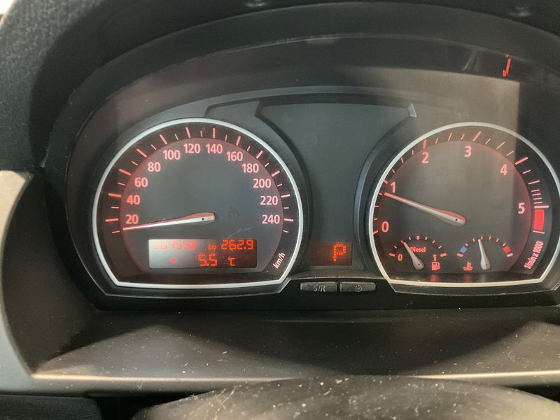 BMW X3 xDrive 20d Edition Lifestyle 2008 – снимка 18